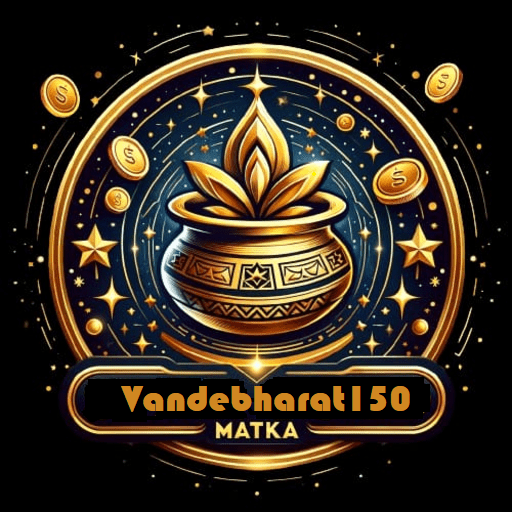  VandeBharat150Matka   | online matka play